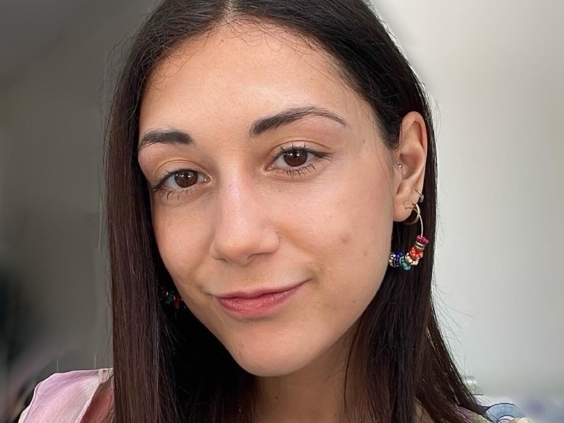 maria priadko psicologa